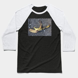 An old banana peel Baseball T-Shirt